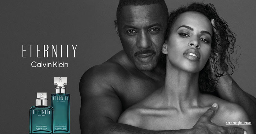 Calvin Klein | Eternity Aromatic Essence