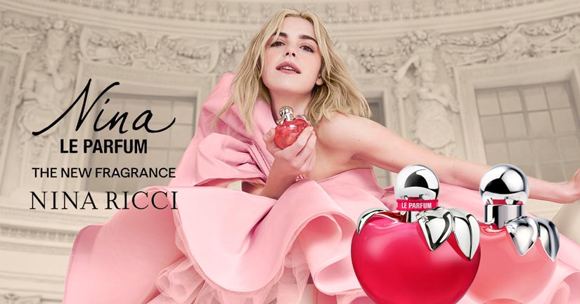 Nina Ricci | Le Parfum