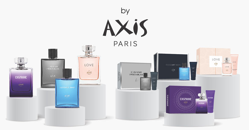 Axis Paris | Perfumes And Colognes