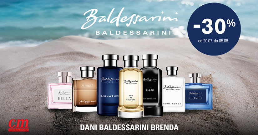 Baldessarini | Sniženje -30%