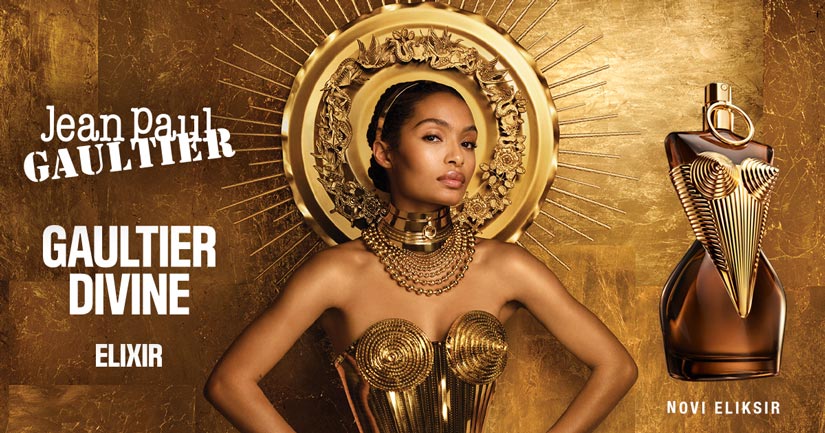 Jean Paul Gaultier | Gaultier Divine Elixir