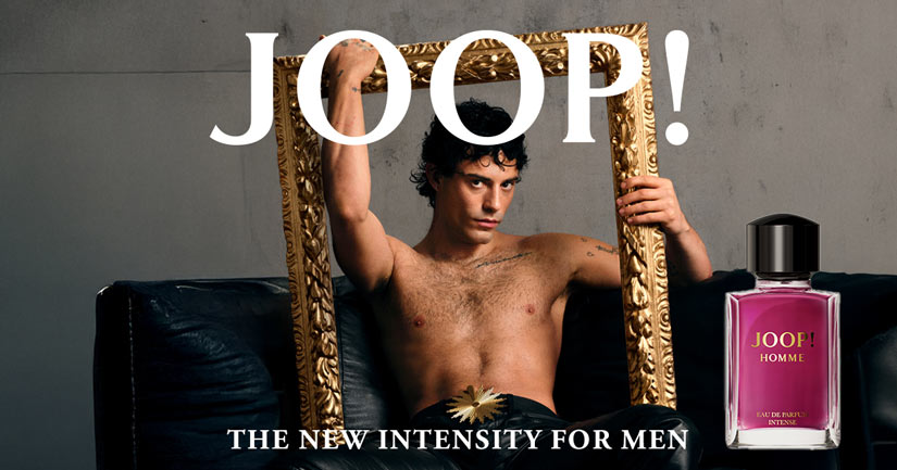 Joop! | Homme Intense