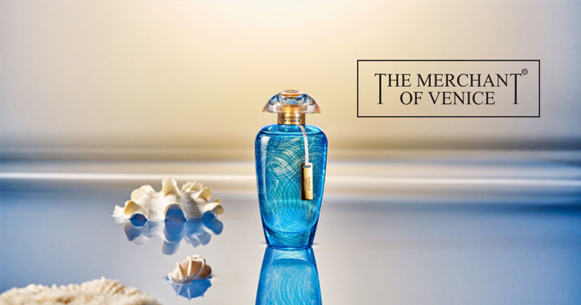 The Merchant of Venice | Cyprus Shell