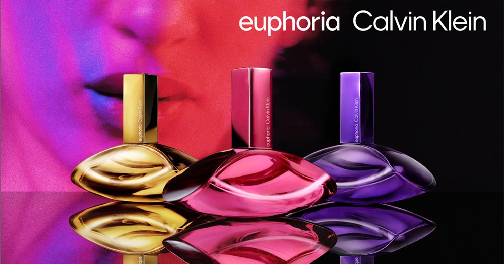 Calvin Klein | Euphoria Elixirs