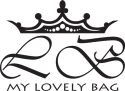 CM My Lovely Bag Logo