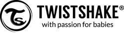 CM Twistshake logo