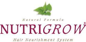 Nutrigrow logo