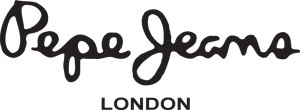 cm pepe jeans logo