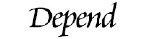 depend