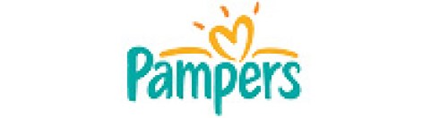 pampers