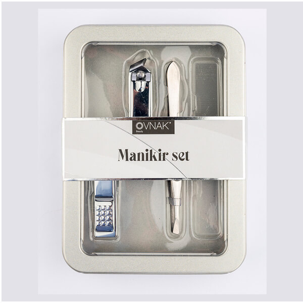 Manikir set R56270-902