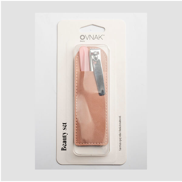 Manikir set R56270-752