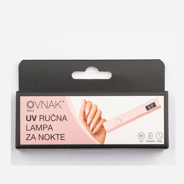 UV ručna lampa za nokte R99645-10