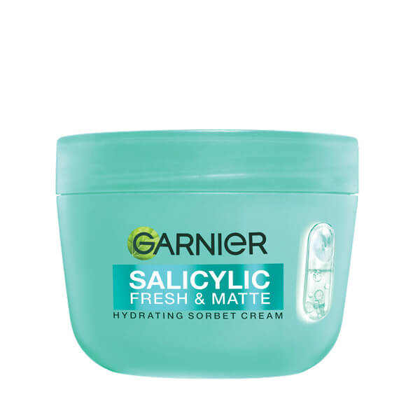 Garnier Sorbet Salicylic hidratantna krema za lice 85ml