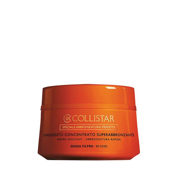 Collistar Sun Concentrated Supertanning Unguent 150ml