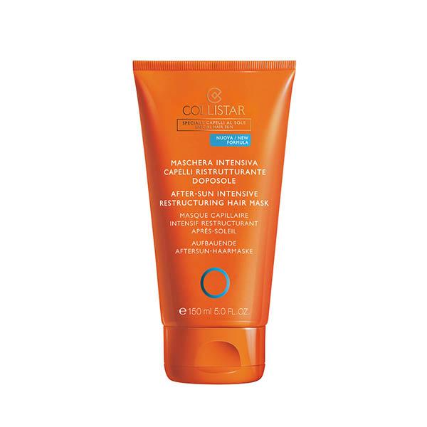 Collistar Sun After Sun Intensive Hair Mask 150ml