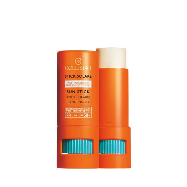 Collistar Sun Hyper Sensitive Stick SPF50+ 8ml