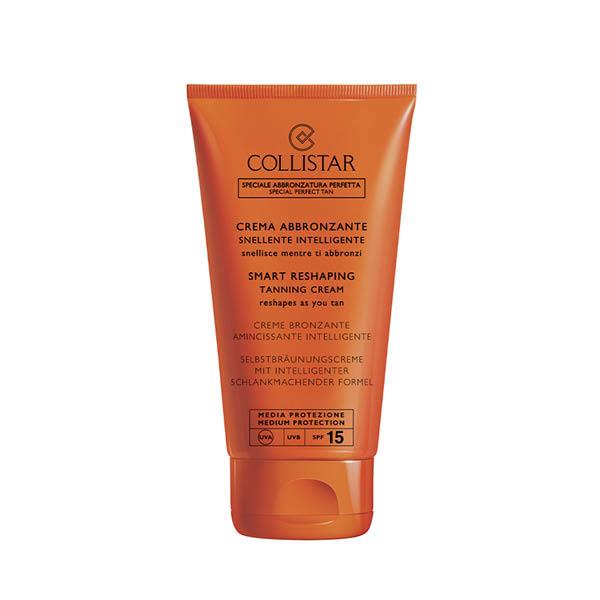 Collistar Tanning Cream SPF15 150ml