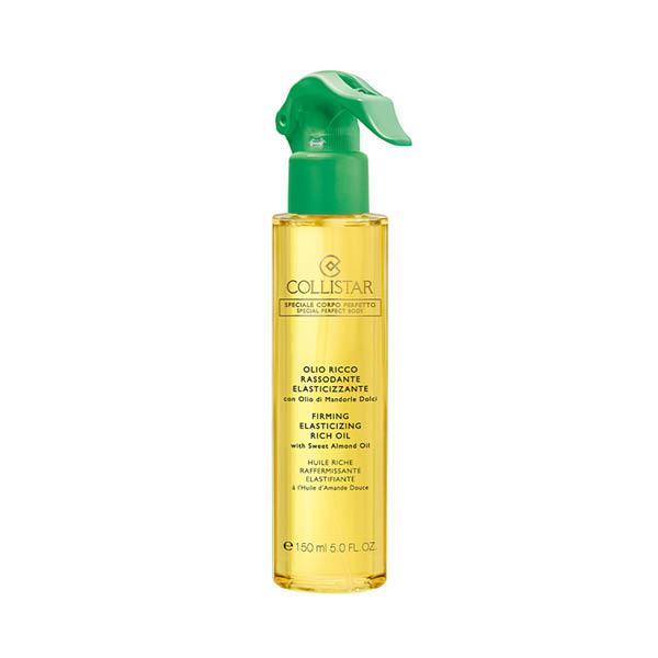 Collistar Body Care Firming Elasticizing Rich Oil 150ml