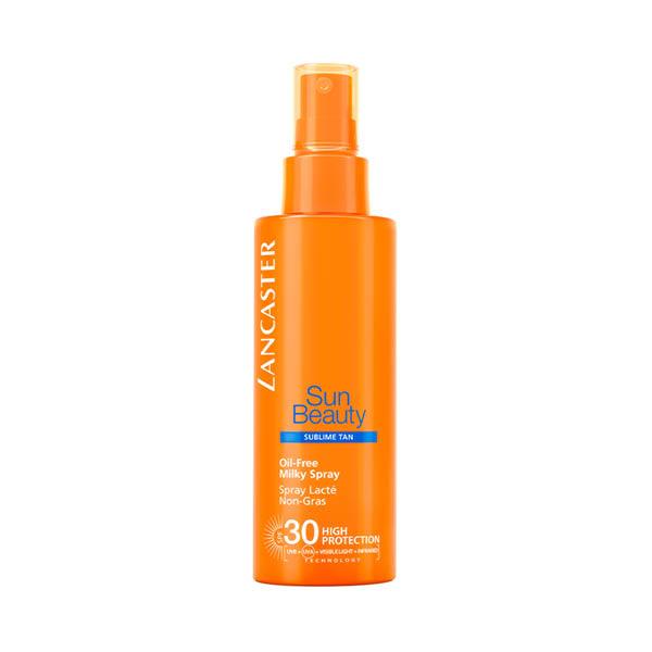 Lancaster Oil Free Milky Spray SPF 30 150ml za tijelo