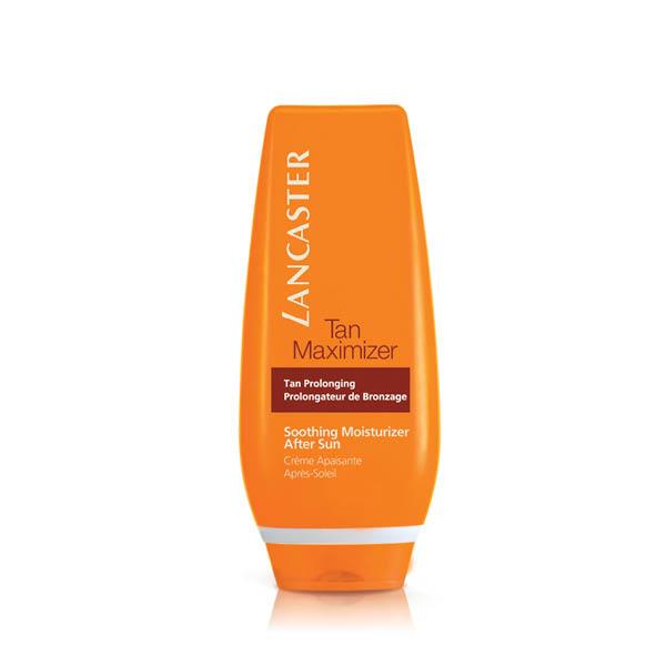 Lancaster Tan Maximizer After Sun Soothing Moisturizer 125ml tube za lice i tijelo