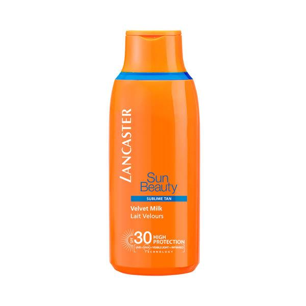 Lancaster Sun Beauty Body Velvet Milk SPF30 175ml za tijelo