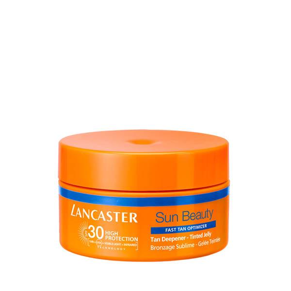 Lancaster Sun Beauty Tan Deepner SPF30 200 ml