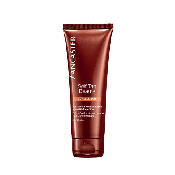 Lancaster Self Tan Rich Tan Face & Body 125 ml