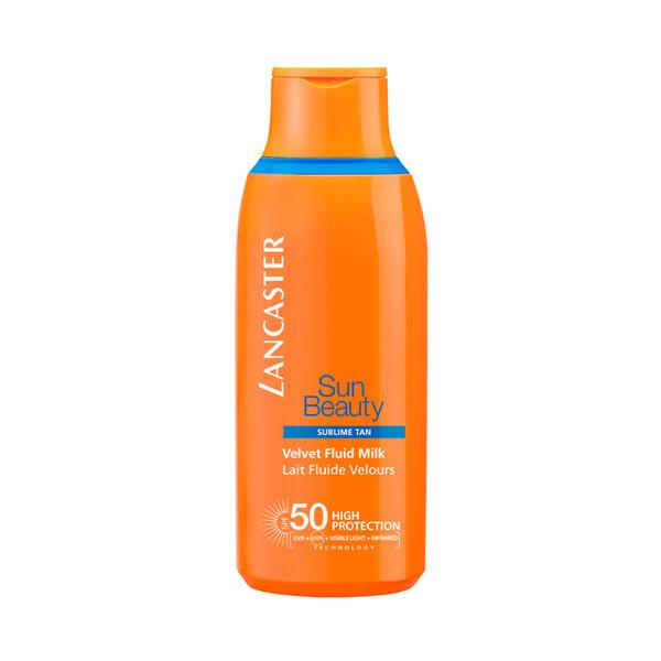 Lancaster Sun Beauty Body Tan Lotion SPF50 175ml za tijelo