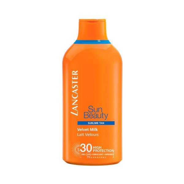 Lancaster Sun Beauty Tan Milk SPF 30 400ml za tijelo