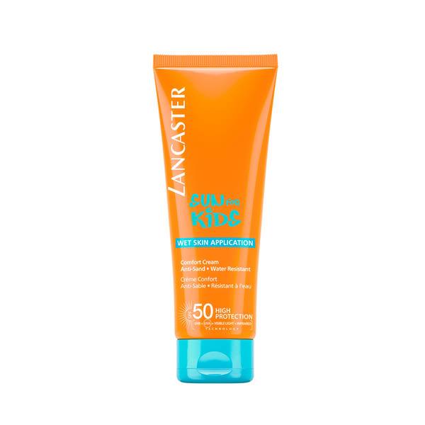 Lancaster Sun Kids Comfort Cream SPF50 125ml za lice i tijelo