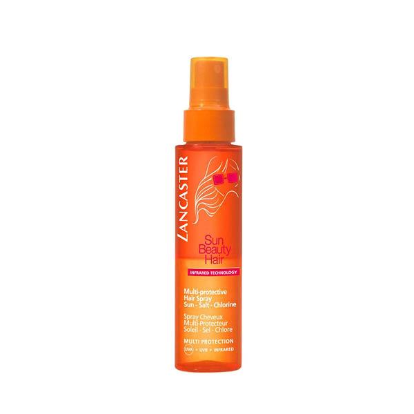 Lancaster Sun Beauty Hair Care Spray 100ml zaštita tokom sunčanja