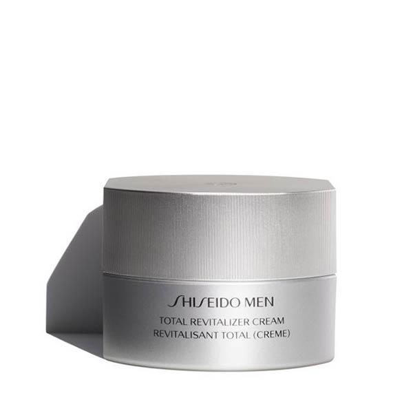 Shiseido Men Total Revitalizer 50ml
