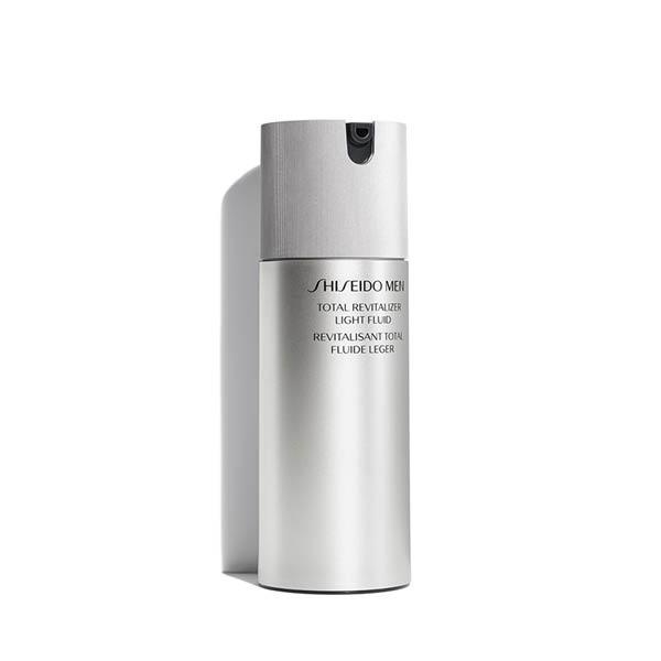 Shiseido Men Total Revitalizer Light Fluid 80ml