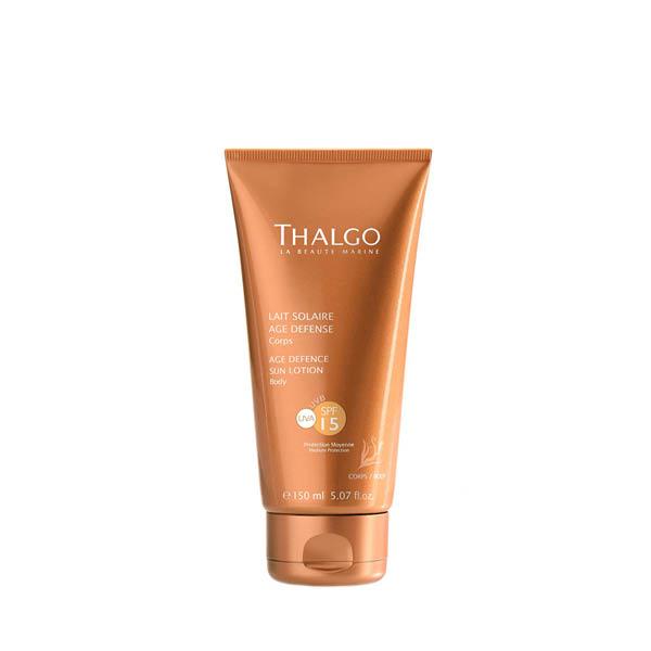 Thalgo Age Deffence Sun Lotion SPF30 150ml