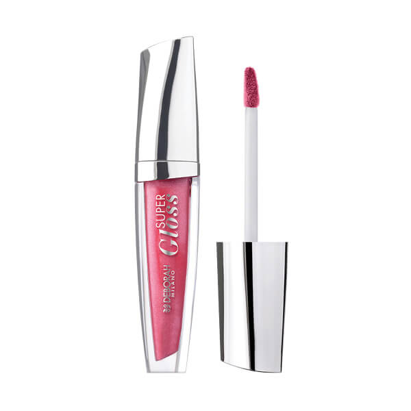 Deborah Super Gloss sjaj za usne 04 pearly cherry