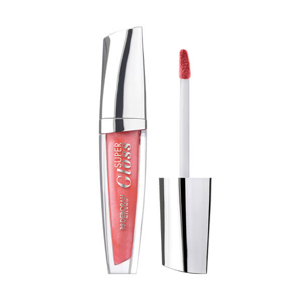 Deborah Super Gloss sjaj za usne 05 pearly coral