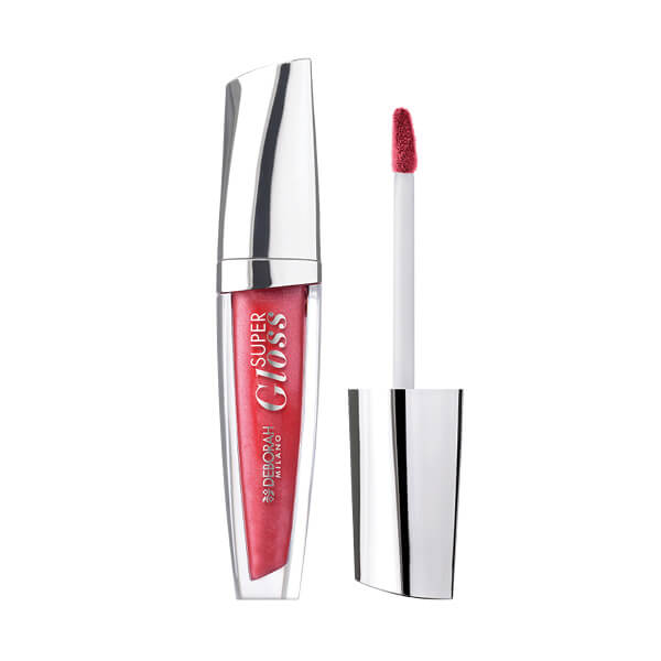 Deborah Super Gloss sjaj za usne 06 pearly red