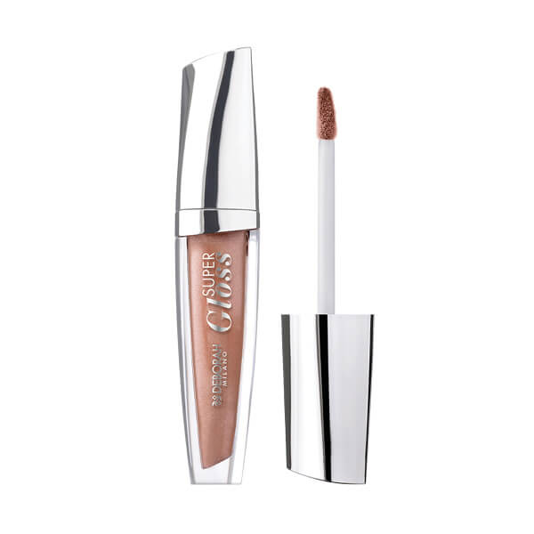 Deborah Super Gloss sjaj za usne 08 perrly chestnut