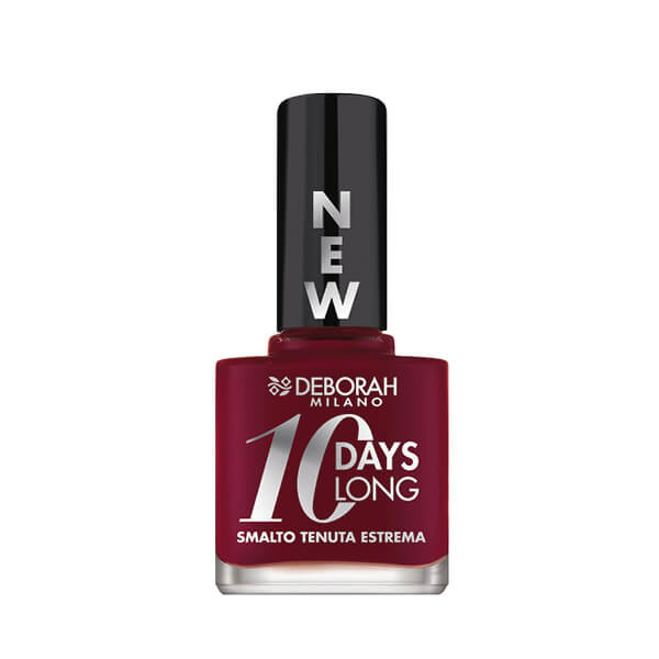 Deborah 10 Days Long lak za nokte 884