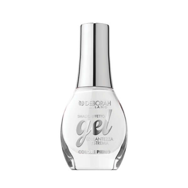 Deborah Smalto Gel Effect lak za nokte 10