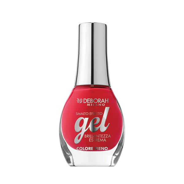 Deborah Smalto Gel Effect lak za nokte 200