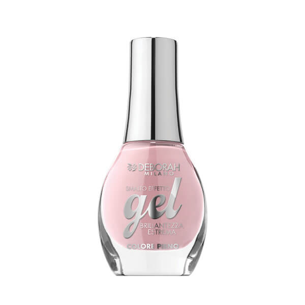 Deborah Smalto Gel Effect lak za nokte 40