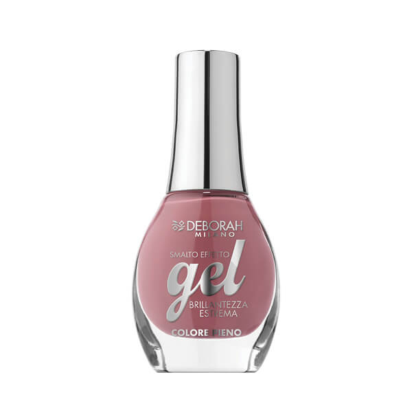 Deborah Smalto Gel Effect lak za nokte 60