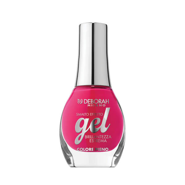 Deborah Smalto Gel Effect lak za nokte 150