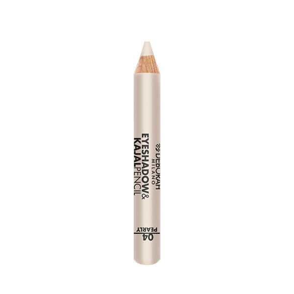 Deborah 2u1 sjena i olovka za oči 04 pearly butter