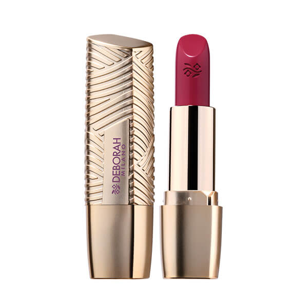 Deborah Milano red ruž za usne 14 chic berry