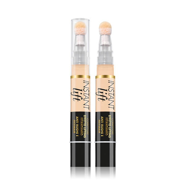 Deborah Instant Lift korektor sa spužvastim aplikatorom 3.2 vanilla