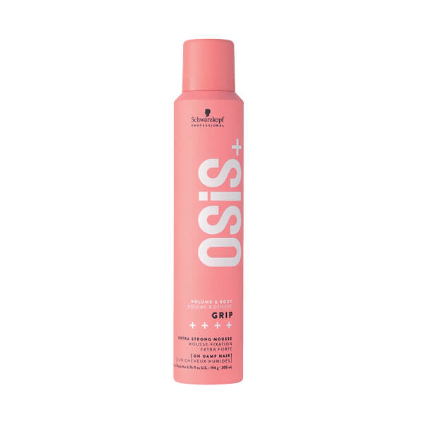Osis+ Grip super snažna pjena 200ml