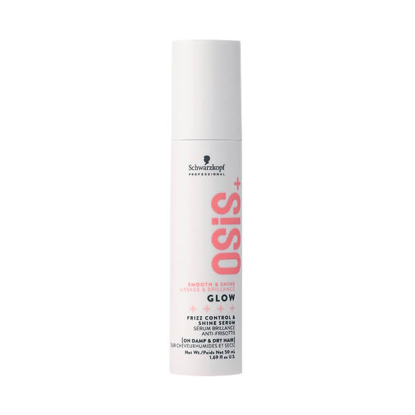 Osis+ Glow serum za sjaj i protiv frizza 50ml